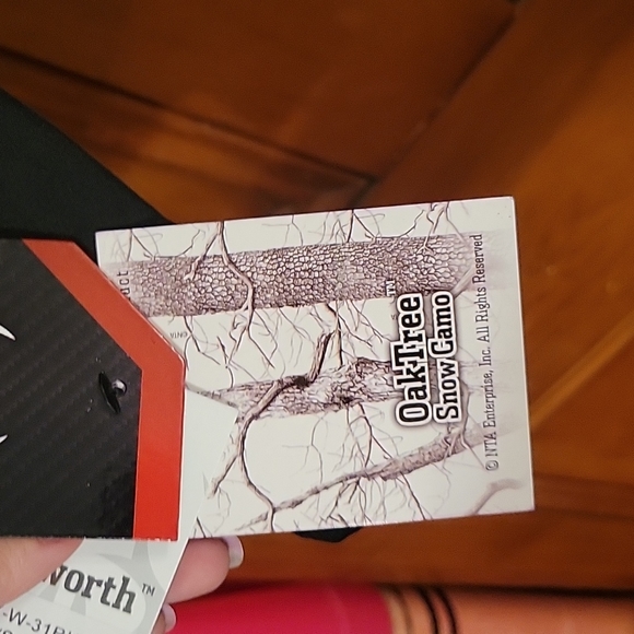 NWT Huntworth Medium Top Medium - Picture 6 of 8